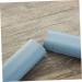 TOVINANNA 24-Piece Toothbrush Holder & Protective Case Set - Travel-Friendly Capsule Storage for International Shipping - Buy Online on GoSupps.com