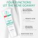 Salicylic Acid Face Moisturizer - Face Cream for Women - Acne Repair Face Cream - Spot Cream for Acne & Pimple - Moisturizer Face with Salicylic Acid - Improves Acne & Brightens Skin 20g - Buy Online on GoSupps.com