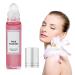 Pheromone Perfume Perfume Venom Flavor Phero Perfume Enhanced Scents Pheromone Perfume Long Lasting Pheromone Roll-On Perfume for Women (Lily)
