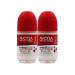 Avena Instituto Espa ol Deodorant Roll-On Active Long-Lasting Non-Alcohol 2-Pack of 2.53 FL Oz each 2 Bottles Tea Tree 1 Count (Pack of 2)
