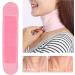 Gel Neck Mask Reuseable Spa Gel Anti Neck Wrinkles Wrap Mask Tightening Moistening Smoothing Women Beauty Skin Care - Buy Online on GoSupps.com
