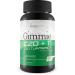 Gimmie CZD + T - Our Best CDZ Supplement Vitamin C D and Zinc Plus Magnesium Turmeric and More - High Potency Immune Support with Vitamin C & D - Our Best Immune Pills Nature Vitamin D Zinc C Best