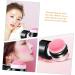 Hemoton Oil Control Cushion Blush Loose Powder Blush Loose Highlighting Powder Face Shimmer Blush Makeup Blush Mineral Makeup Blush Powder Shimmer Blush for Cheeks Powder Natural Blush - Buy Online on GoSupps.com