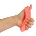 Antimicrobial CanDo TheraPutty 6 oz - Black (Very Strong) - Therapeutic Modeling Clay - Buy Online on GoSupps.com
