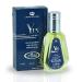 Al-Rehab Yes EDP - 50ML (1.7 OZ) Long Lasting & Luxurious Scents of Arabia Perfumes For Men & Women. 1.7 Fl Oz (Pack of 1) Yes Spray