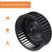 High-Quality Windmill Parts for Extractor Hoods | Wind Turbine Repair Accessories & Exhaust Fan Motors - Buy Online on GoSupps.com