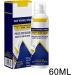 Body Wash | Nourishing and Soothing 60 mL | Refreshing and Nourishing Skin Spray - for Men and Women Blemish-Prone Skin Back Shoulder Arm Leg Hand - Buy Online on GoSupps.com