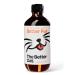 The Better Cat Natural Food Oil Coat care for cats to support the skin and coat barrier Hemp oil Argan oil Linseed oil