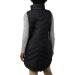 Columbia Women's Heavenly Long Vest Black - Medium - Buy Online on GoSupps.com