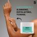 Skinlabo Sugar Body Peeling 200ml - Revitalize & Smooth Skin with Sugar Crystals & Almond Oil - International Shipping - Buy Online on GoSupps.com