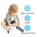 Shop Baby Biting Toys - Silicone Dental Aid & Personalized Bite Rings for Toddlers | International Shipping - Buy Online on GoSupps.com