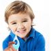 Plafope 4-Piece Children's Toothbrush Set - Toddler Oral Care Tools for Effective Brush Training - Buy Online on GoSupps.com