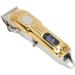 Professional Cordless Electric Hair Clipper Set Efficient One Cut Technology for Men Boys Stainless Steel USB Charging Hair Trimmer Kit for Home Haircut - Lightweight Design - Buy Online on GoSupps.com