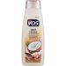 VO5 Moisturizing Shampoo - 12.5 Fl Oz - Island Coconut Leaves Hair Looking Vibrant and Beautiful White