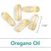 Buy Nutricology Oregano Oil 90 Fish Gelatin Capsules - Natural Immune Support - Buy Online on GoSupps.com