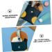 Plafope Travel Menstrual Bag - Portable PU Storage Bag for Ladies | Compact Toiletries & Tampon Organizer - Buy Online on GoSupps.com
