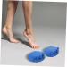 Healeved Flex Tools 1 Pair Arch Trainer Sports Accessories - Blue Silica Gel Thumb Splint for Bunion Relief - 11x10x6cm - Buy Online on GoSupps.com