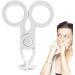 Remover Tool Grabber | Soft Lenses Remover And Insertion Tool Lens Wearing Aids Application Tool Lens Tweezers White - Buy Online on GoSupps.com