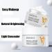 Panmall 2PCS Zhiduo Natural Cream - Korean Moisturizing Tone-Up Cream for Younger, Hydrated Skin - V7 Face Cream for All Skin Types - Buy Online on GoSupps.com