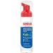 Band-Aid Kids Antiseptic Cleansing Foam 2.3 fl. Oz - Buy Online on GoSupps.com