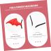 Holibanna 4 Sets Bat Headband Collar Halloween Bat Hairbands Halloween Bat Headbands Wings Costume Halloween Decor Hair Accessories for Prom Outfit Hair Band Headdress Halloween Leather Red - Buy Online on GoSupps.com