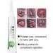 Semme Hemorrhoids Ointment Cream - Fast Relief for Internal & External Piles, Anal Fissure (1 Pack) - Buy Online on GoSupps.com