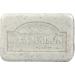 A La Maison Coconut Charcoal Soap 8.8 oz | All-Natural Triple Milled | Moisturizing Face & Body Bar for Men & Women - Buy Online on GoSupps.com