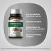 Piping Rock Pycnogenol 50mg | 60 Capsules | Non-GMO & Gluten-Free Supplement - Buy Online on GoSupps.com