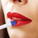 20 Pcs Silicone Lip Brush Set - Double-Sided Lipstick Applicator & Facial Mud Brush for Smooth Fuller Lips - White & Blue - Buy Online on GoSupps.com