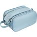 Beimus Spacious multifunctional travel toiletry bag for women in PU leather - Buy Online on GoSupps.com