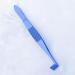 Predolo 1x Meibom Gland Tweezers - Gentle Paddle for Eye Care | Buy Internationally - Buy Online on GoSupps.com