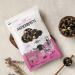Sohwa Korean Crispy Roasted Black Bean Snack 500g (17.6oz) - Buy Online on GoSupps.com