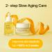 BeBebiome Anti-Aging Cream - Tightening & Hydrating Face Moisturizer with Kombucha & Black Ginseng - Cruelty Free & Pregnancy Safe 50ml - Buy Online on GoSupps.com