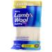 GoodSense Lambs Wool Padding 3/8 oz Bag - Premium Quality for Foot Comfort | 1/Each - Buy Online on GoSupps.com
