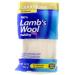 GoodSense Lambs Wool Padding  3/8 oz Bag - 1/Each