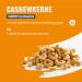 Buy Amazon Roasted & Salted Cashew Nuts 150g - Premium Quality International Shipping - Buy Online on GoSupps.com