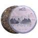 LWXLJMJZC-2021yr Raw Puerh Tea Cake Sheng (uncook) Pu-erh Tea Natural Yunnan Puer Tea-3.52oz/100g 100g Raw Puerh Tea Cake