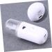 FOMIYES 3pcs Face Mist for Mini Portable Skin Sprayer Pore White Steamer Nano Facial Moisture mediumx3pcs - Buy Online on GoSupps.com