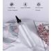 2 Pack 16.9oz Hair Color Applicator Bottles - PET Plastic Squeeze Bottles for Hair Dye - Refillable and Transparent - Clear/black Cap - Buy Online on GoSupps.com