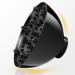 Universal Hair Diffuser Hair Dryer Diffuser Attachment Hair Dryer Diffuser Suitable for Hairdryer Professional Salon Tool for Curly or Wavy Hair Styling - Buy Online on GoSupps.com