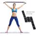 2 Pack Resistance Tapes with Loops | Highly Elastic Fitness & Yoga Straps | Stretch Belt for Exercise & Dance Training - Buy Online on GoSupps.com