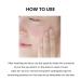 HEIMISH Bulgarian Rose Hydrogel Eye Patch (60ea) for Puffy Eyes | Korean Skincare with Bulgarian Rose Water for Elasticity and Moisturizing - Buy Online on GoSupps.com