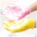 minkissy Pair Shower Gloves Exfoliating Gloves Bath Gloves Five Fingers - Buy Online on GoSupps.com