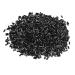 50g Italian Fusion Keratin Glue Pellets Granules Beads for Nail/I Tip Hair Extensions- Black 1.76 Ounce (Pack of 1) black