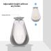 Potty Training Urinal for Boys - Cute Whale Training Urinal/Potty Urinal Pee Trainer Urine(Grey Whale) - Buy Online on GoSupps.com