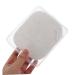 Portable Facial Face Scrubber Set - Exfoliating & Cleansing Sponges for Women & Girls | Makeup Sponge for Effective Face Washing - Buy Online on GoSupps.com