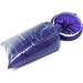 iSick Disposable Vomit Bags 1000ml 24pk - Premium Medical Grade Dark Purple Bags for Morning Sickness & Motion Sickness - Ideal for Kids, Taxis, Drivers - Portable & No Mess (Pack of 24) - Buy Online on GoSupps.com