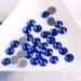 Dowarm Hotfix Crystal Rhinestones - Sapphire Blue SS20 1440PCS for Crafts & Clothes Decoration - Buy Online on GoSupps.com