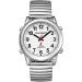 Hearkent Atomic Talking Watch: Clear and Loud Time, Date, Alarm for Seniors and Visually Impaired - Buy Online on GoSupps.com