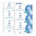 Biolane Saline Serum Unscented - 6 Packs | Premium Hydration for All Skin Types - Shop Internationally - Buy Online on GoSupps.com